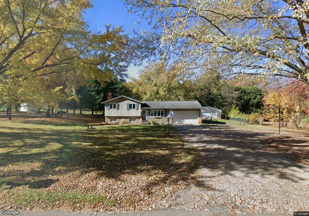 55411 Timothy Rd, New Carlisle, IN 46552 - photo 1