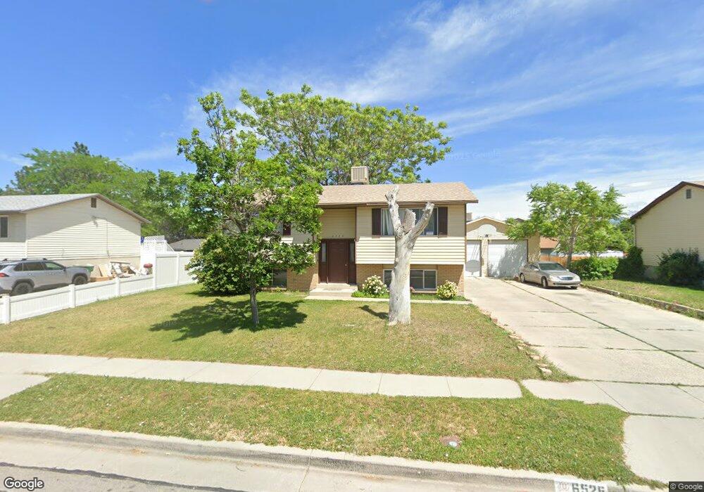 6525 S 5180 W, West Jordan, UT 84081 - photo 1