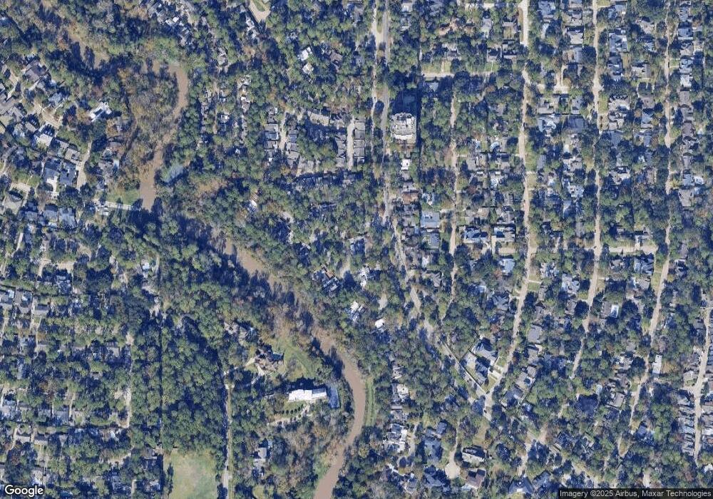 27 Bayou Shadows St unit 1, Houston, TX 77024 - photo 1