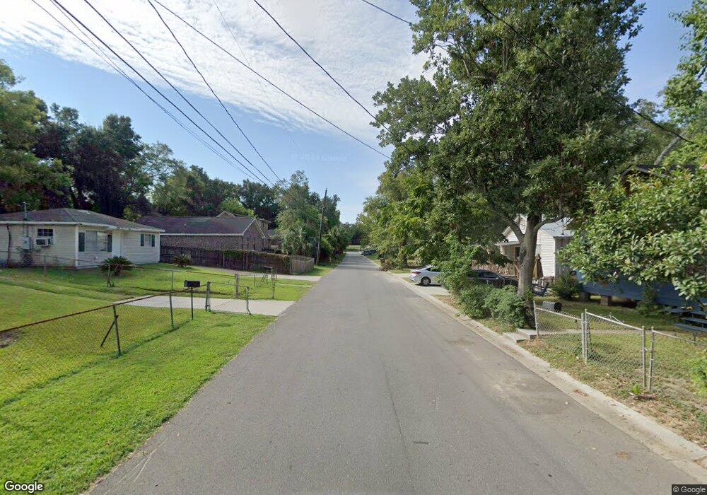 0 Graham Ave, Biloxi, MS 39530 - photo 1