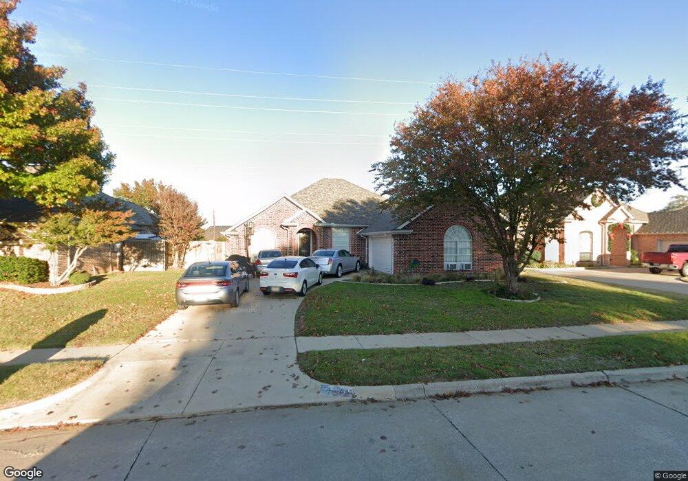 7304 Spring Oak Dr, North Richland Hills, TX 76182 - photo 1