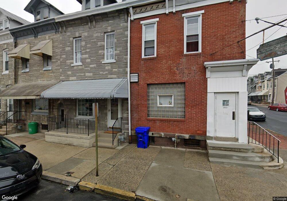 1303 N 10th St, Reading, PA 19604 - photo 1