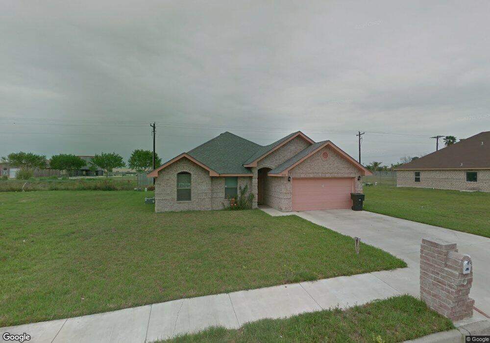 2514 Tahoe Dr, Weslaco, TX 78599 - photo 1