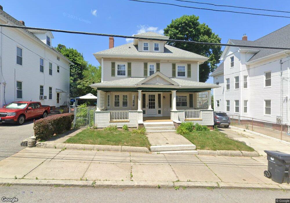 61 Clyde St, Pawtucket, RI 02860 - photo 1