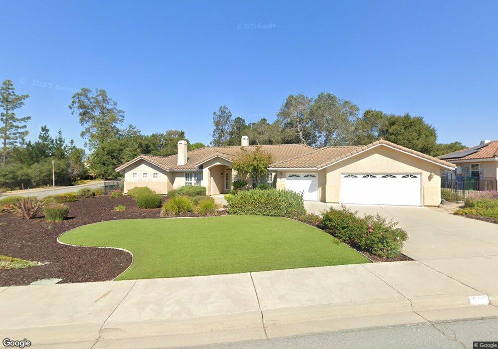 685 Shelter Ridge Place, Nipomo, CA 93444 - photo 1