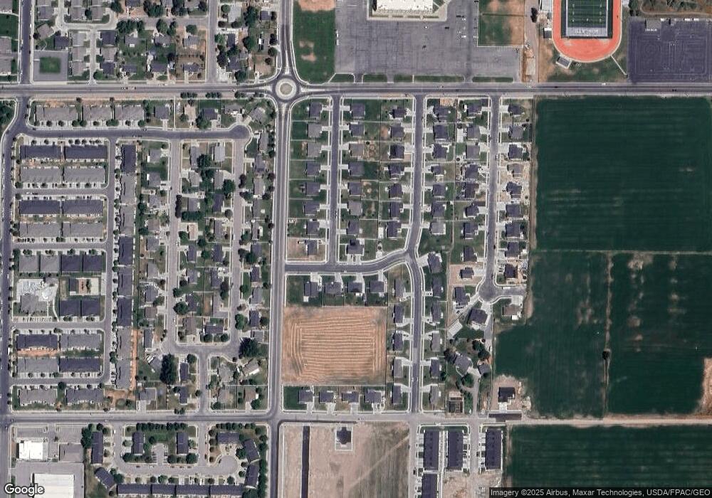 694 S 280 E, Smithfield, UT 84335 - photo 1