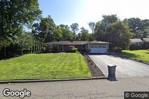 5 Birch Place, Pine Brook, NJ 07058