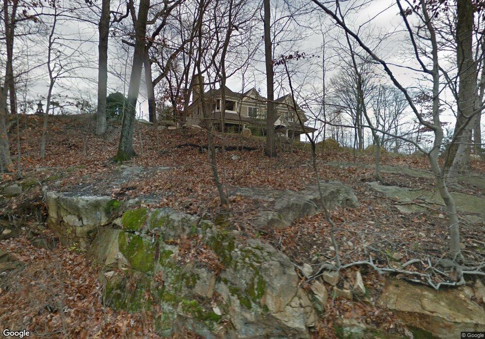 83 Cognewaugh Rd, Cos Cob, CT 06807 - photo 1