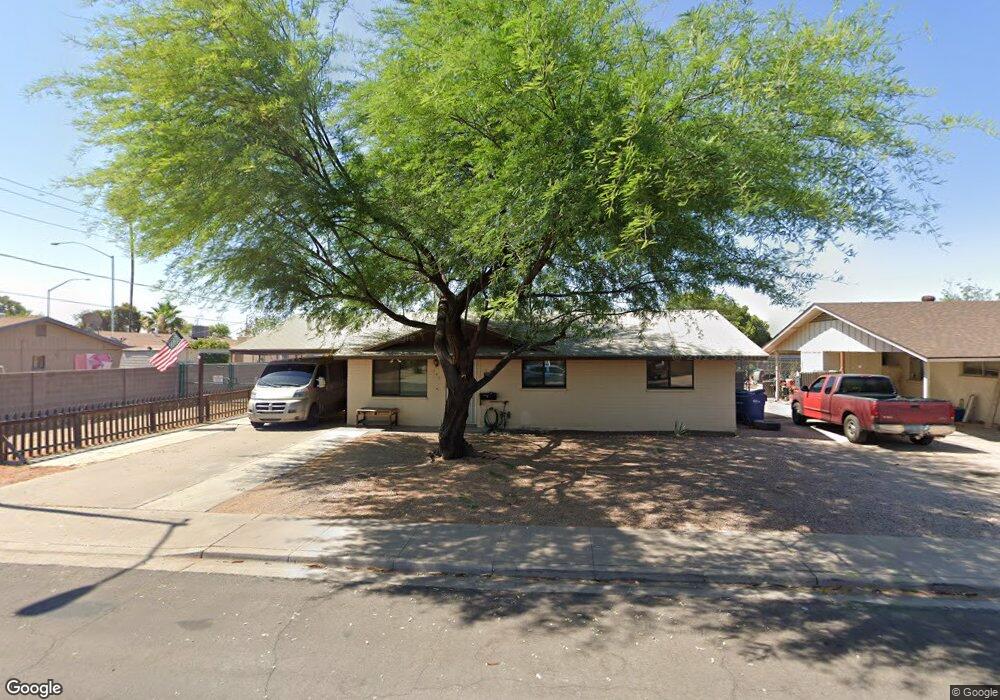 345 E Harmony Ave, Mesa, AZ 85210 - photo 1