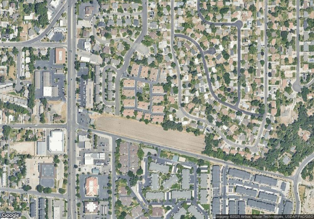 8735 Oak Park Cir, Sandy, UT 84094 - photo 1