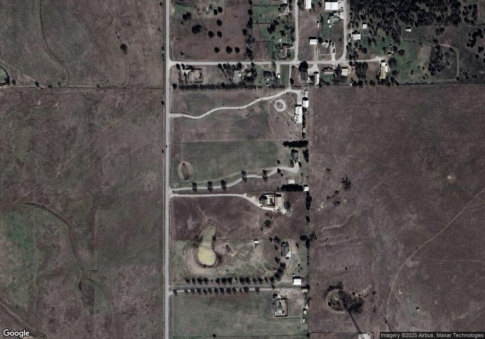 13350 NE 75th St, Elgin, OK 73538 - photo 1