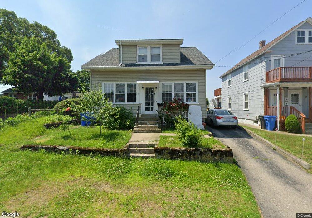 104 Waldron Ave, Cranston, RI 02910 - photo 1