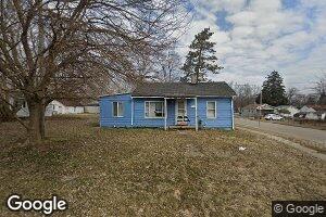 2173 E Boatfield Ave, Burton, MI 48529
