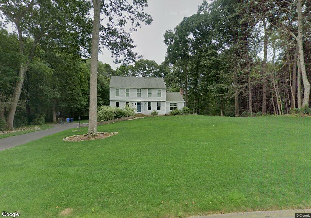 45 Milano Pond Dr, Madison, CT 06443 - photo 1