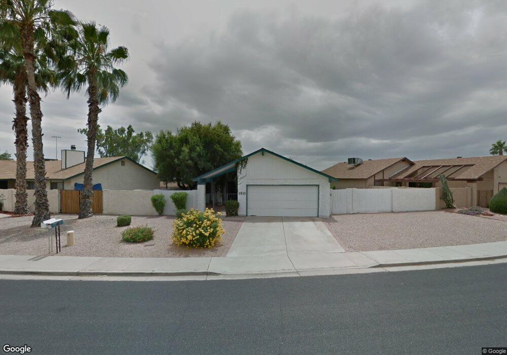 1911 W Javelina Ave, Mesa, AZ 85202 - photo 1