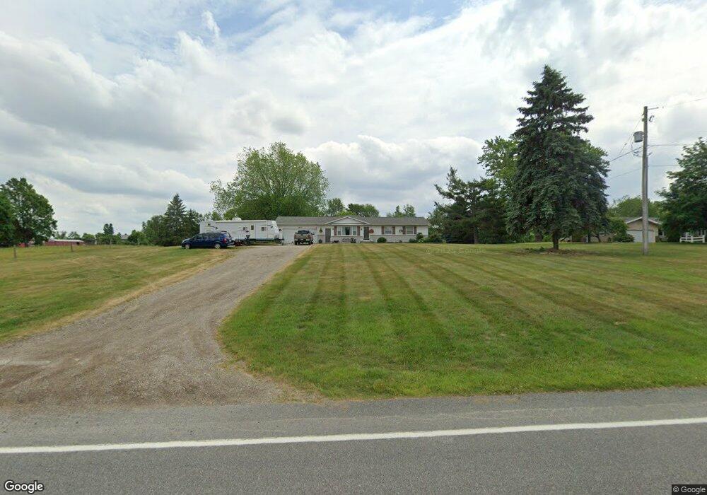 1432 108th St SW, Byron Center, MI 49315 - photo 1