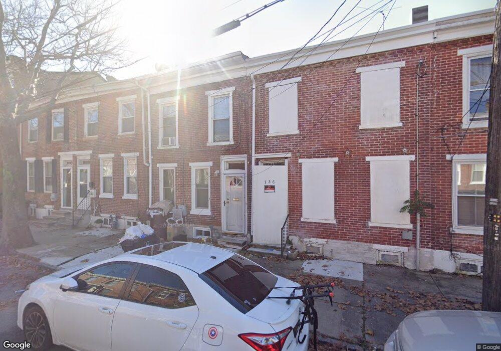 728 E 6th St, Wilmington, DE 19801 - photo 1