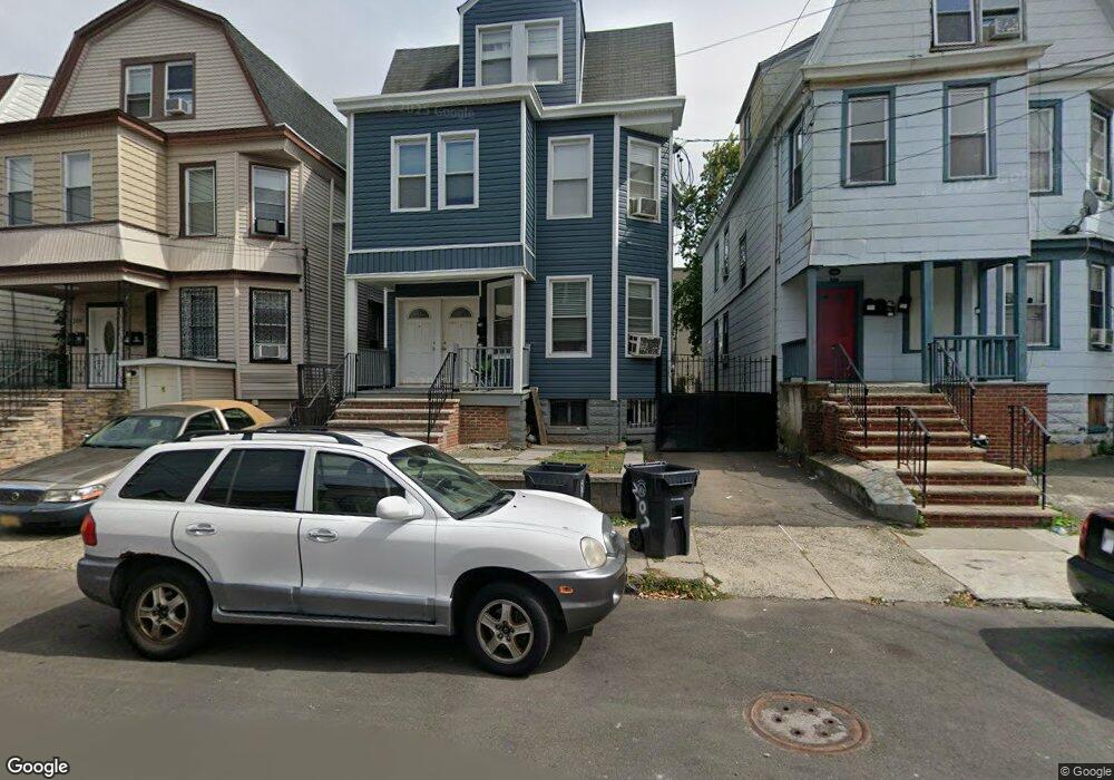 207 N 13th St, Newark, NJ 07107 - photo 1