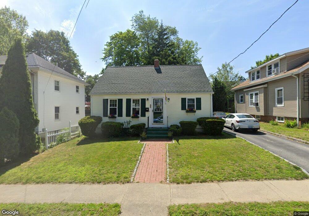 39 Milton Ave, Cranston, RI 02905 - photo 1