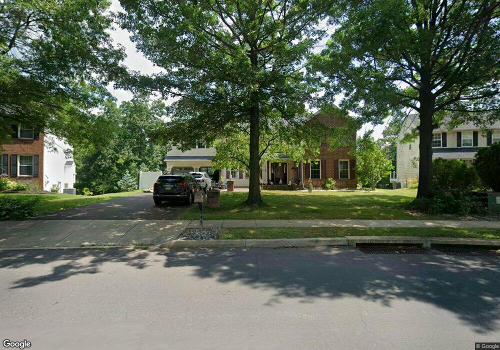 211 Summerwind Ln, Harleysville, PA 19438 - photo 1