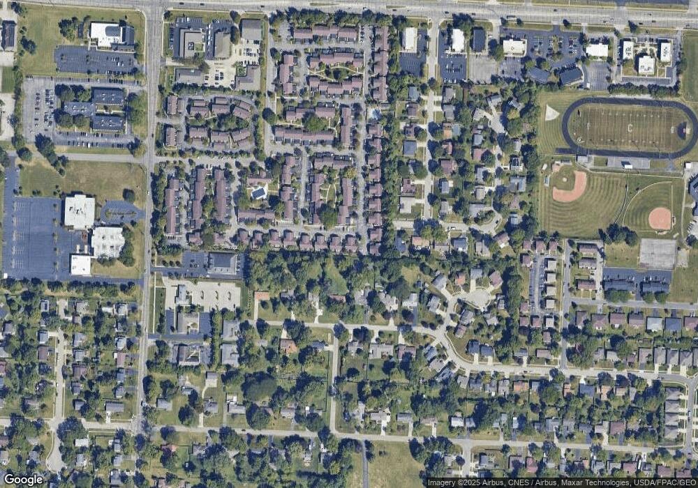 1657 Moravian St unit 57, Columbus, OH 43220 - photo 1