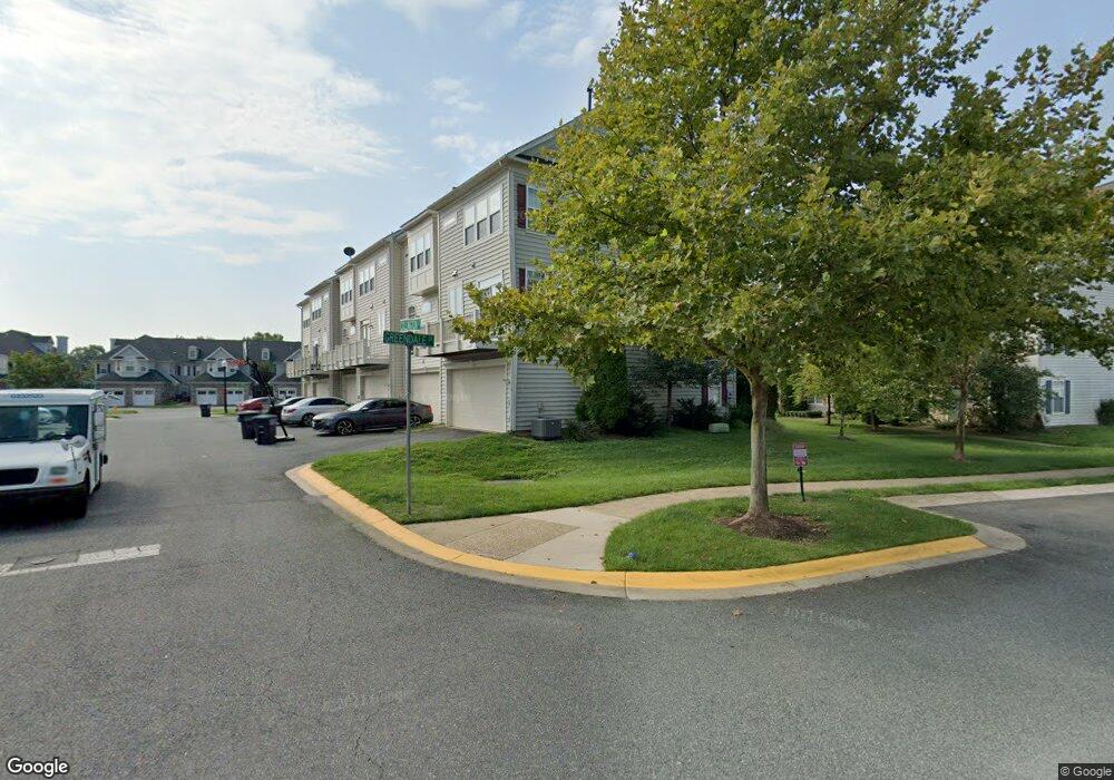 749 Collington Ct, Woodbridge, VA 22191 - photo 1