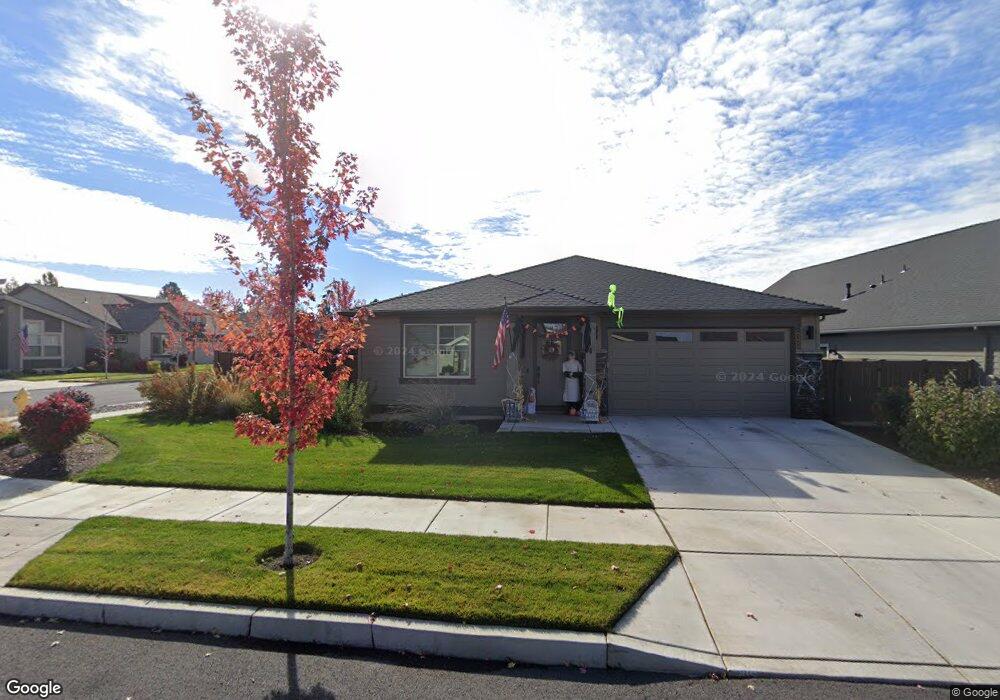3618 SW Badger Ct, Redmond, OR 97756 - photo 1