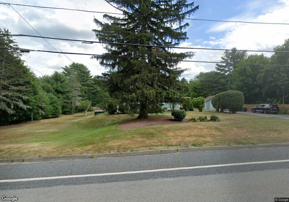 184 Oak St, Foxboro, MA 02035 - photo 1