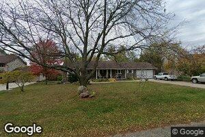 403 Rosary Dr, Corning, IA 50841