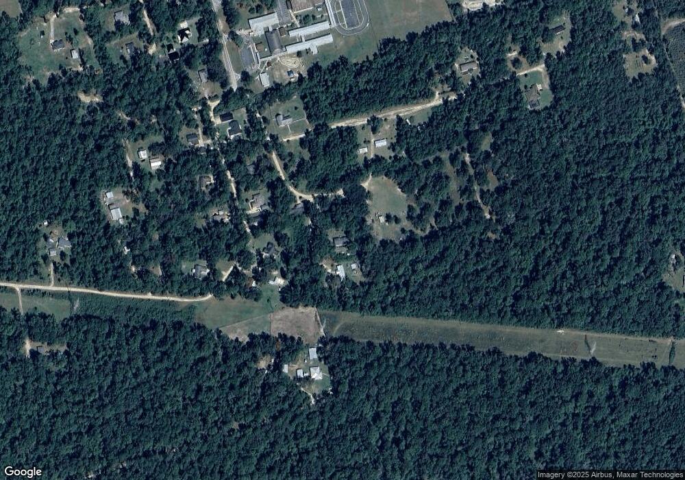 50 Dosh Levy Rd, Crawfordville, FL 32327 - photo 1