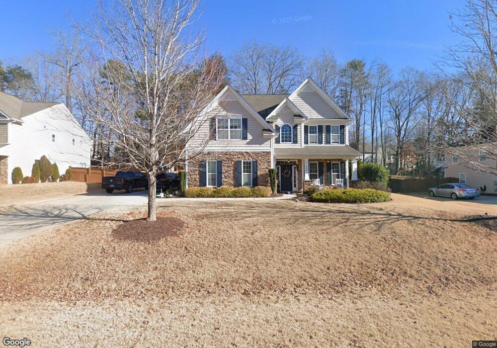 804 Virginia Pine Ln, Clover, SC 29710 - photo 1