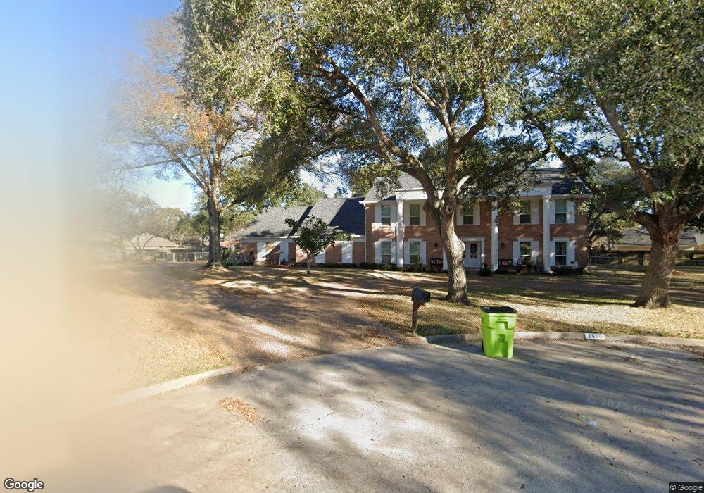 2400 Pecan Ct, Rosenberg, TX 77471 - photo 1
