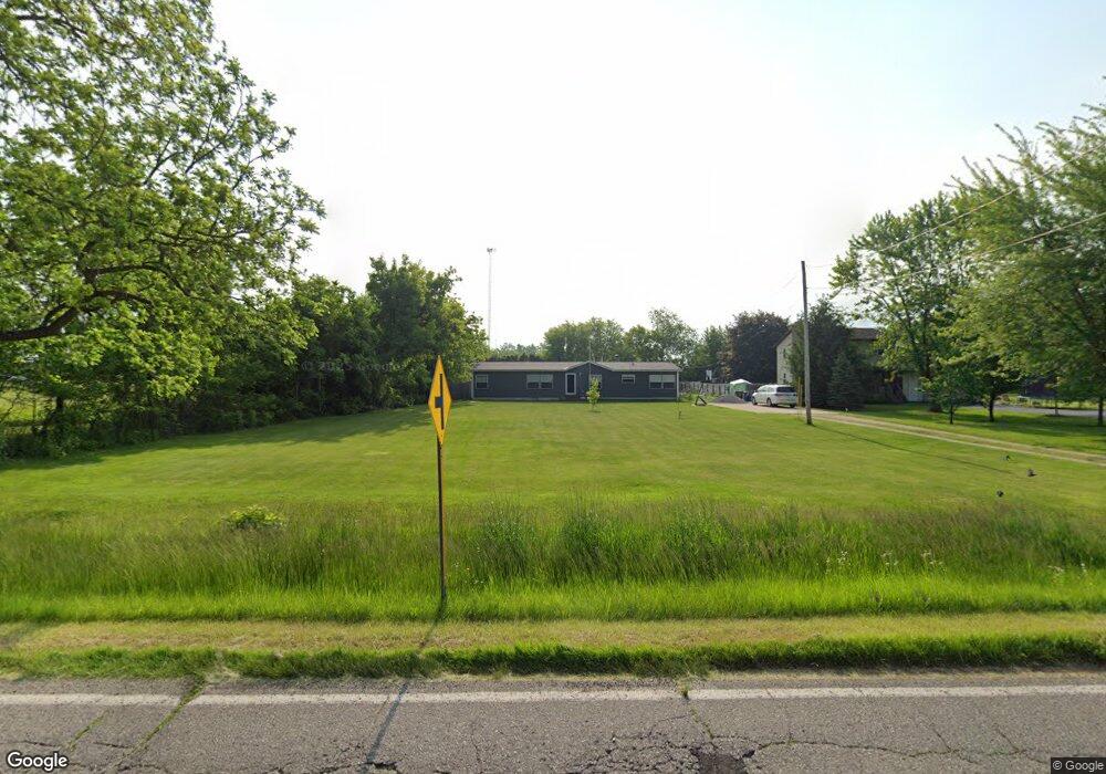 6184 N Vassar Rd, Flint, MI 48506 - photo 1