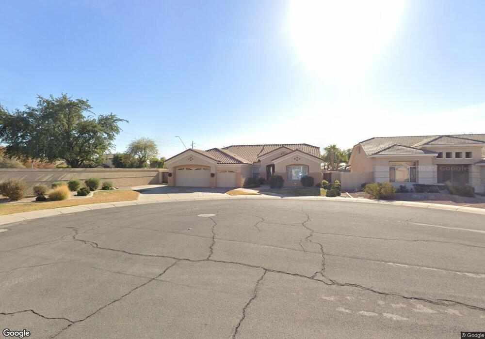 1991 E Laredo Place, Chandler, AZ 85225 - photo 1