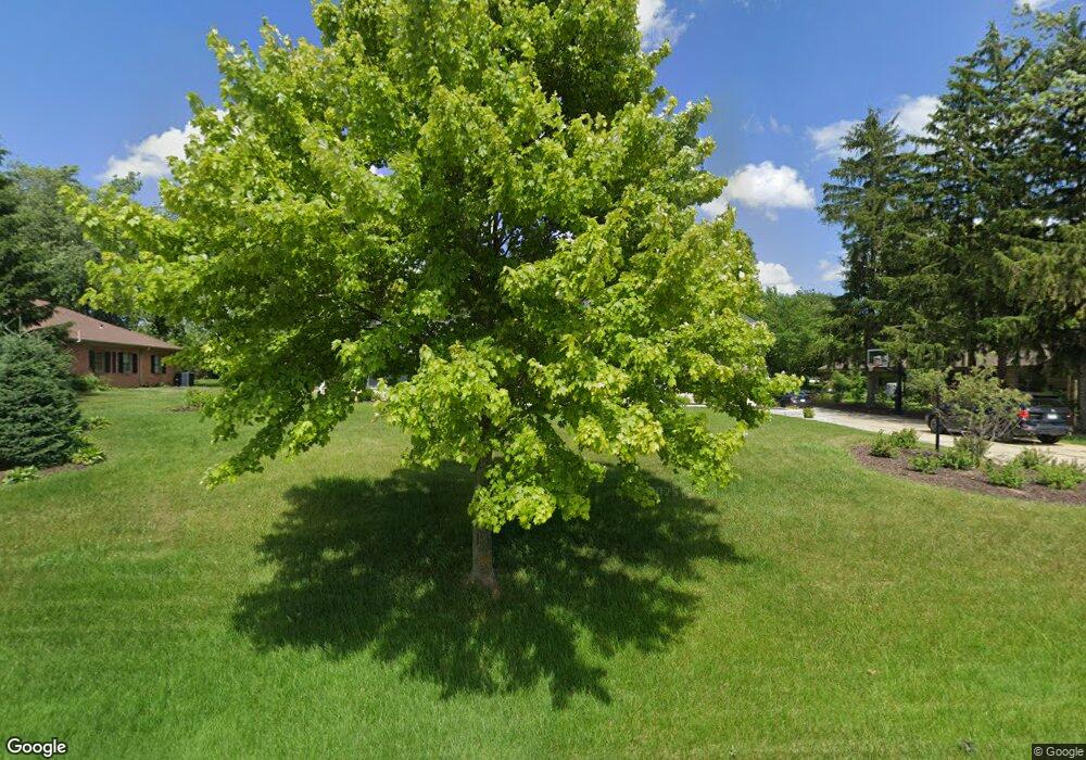 1810 Hollyhock Ln, Elm Grove, WI 53122 - photo 1