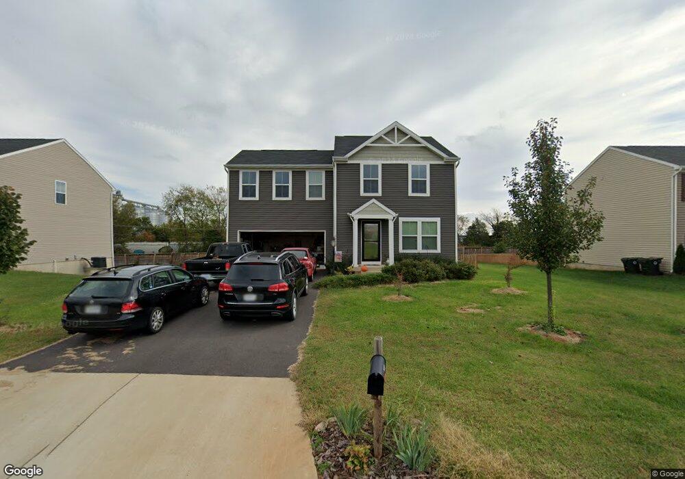 2427 Post Oak Dr, Culpeper, VA 22701 - photo 1