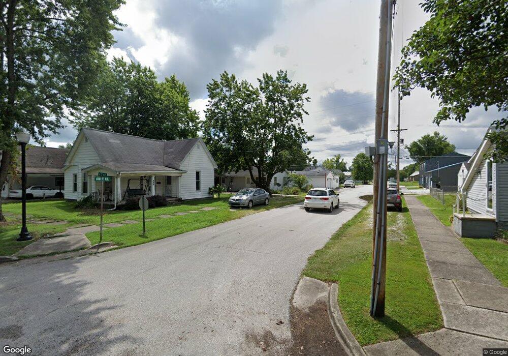 769 6th St NE, Linton, IN 47441 - photo 1