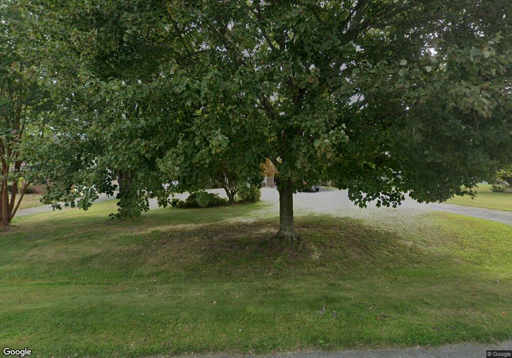 645 Bella Vista Dr, Owings, MD 20736 - photo 1