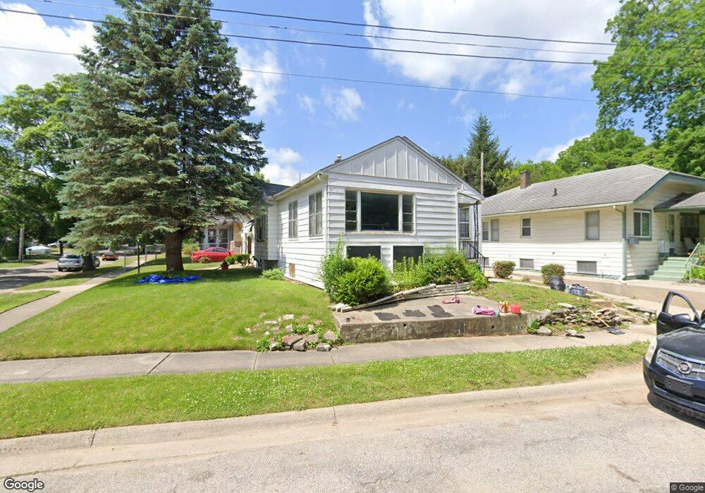 1414 Brookside Dr, Flint, MI 48503 - photo 1