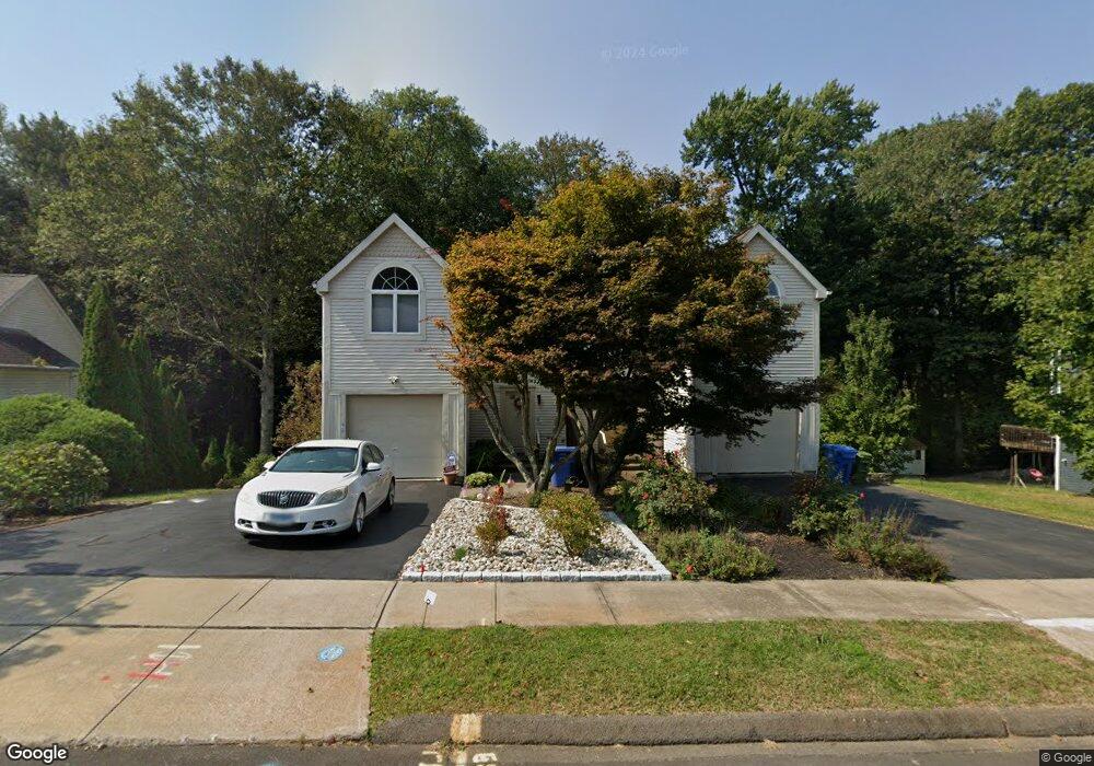 83 Warner Ave, Middletown, CT 06457 - photo 1