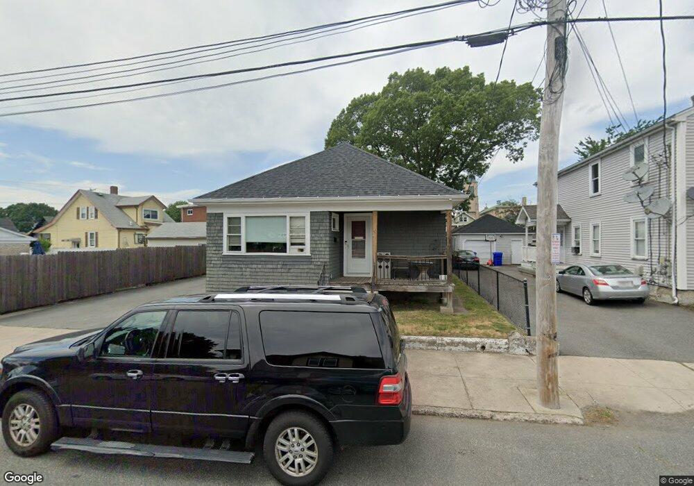 14 Hanover Ave, Pawtucket, RI 02861 - photo 1