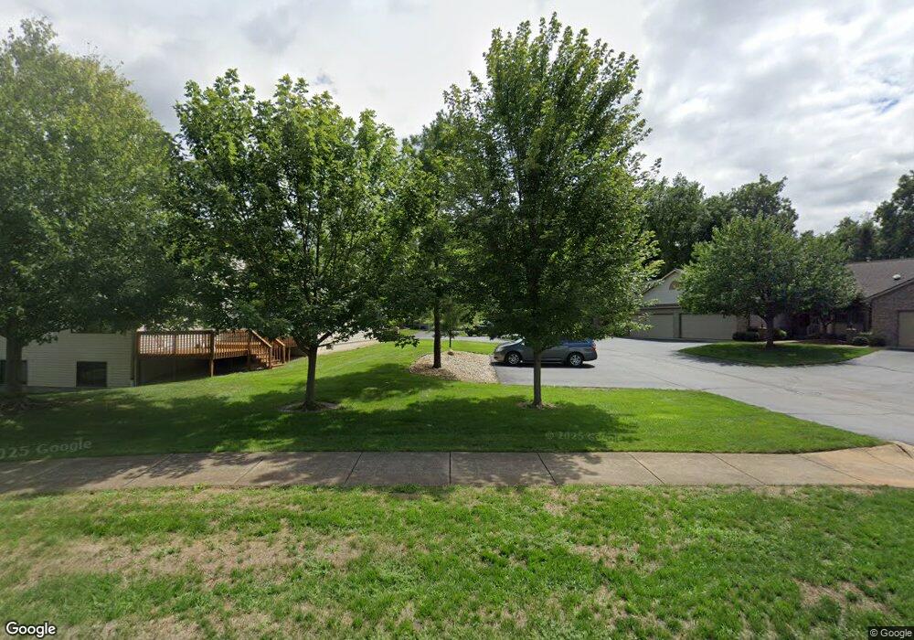 8733 Kari Ln SW, Byron Center, MI 49315 - photo 1