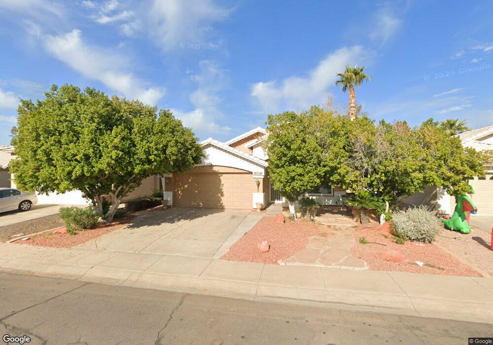 5120 W Glenview Place, Chandler, AZ 85226 - photo 1