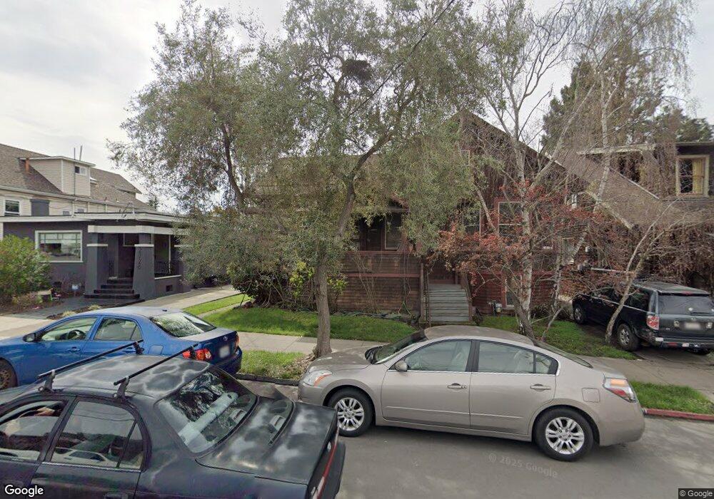 2224 Prince St, Berkeley, CA 94705 - photo 1