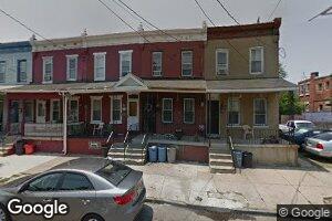 717 N 9th St, Camden, NJ 08102