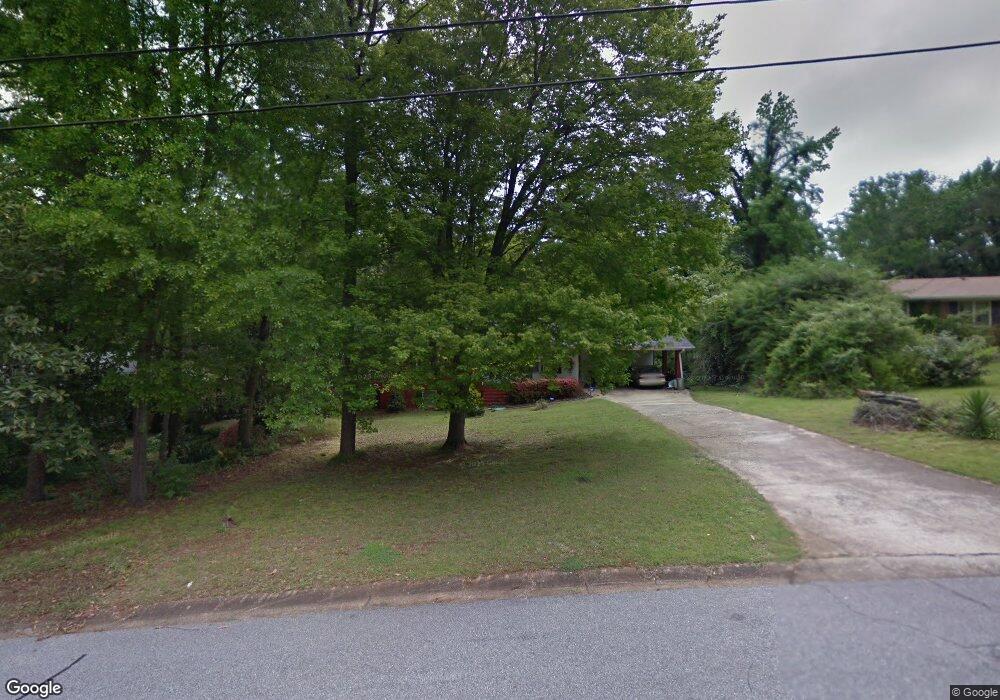 499 Cherokee Ridge, Athens, GA 30606 - photo 1