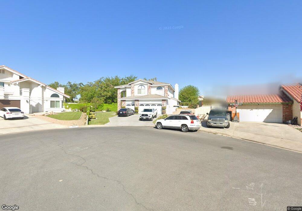 18158 Deauville Dr, Victorville, CA 92395 - photo 1