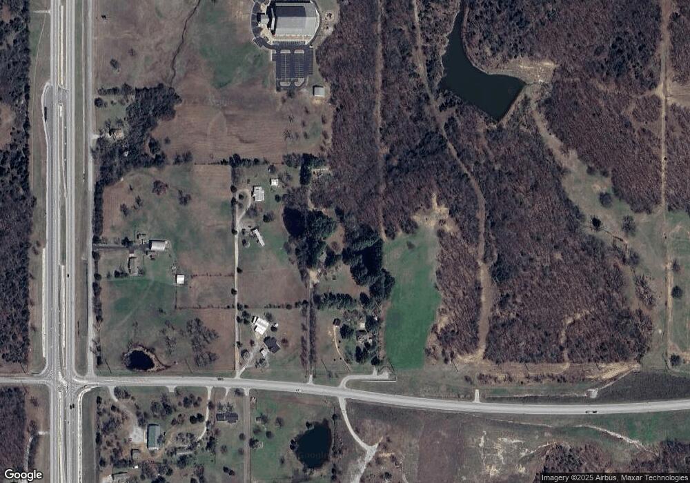 10987 W 81st St S, Sapulpa, OK 74066 - photo 1