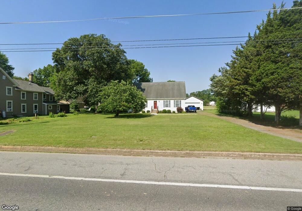 10750 Worton Rd, Worton, MD 21678 - photo 1