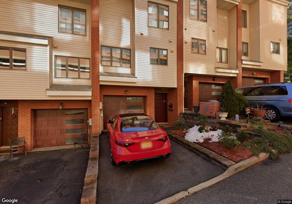 12 Massa Ln, Edgewater, NJ 07020 - photo 1